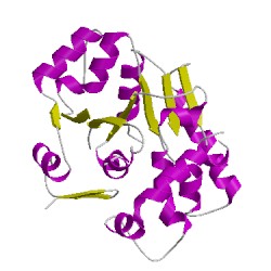 Image of CATH 1r6uA01