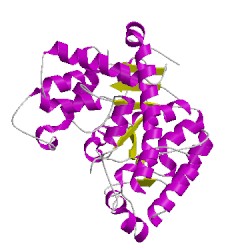 Image of CATH 1r6uB