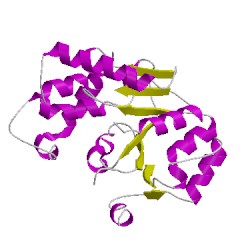 Image of CATH 1r6uB01