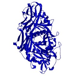 Image of CATH 1r6v