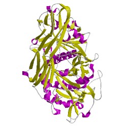 Image of CATH 1r6vA