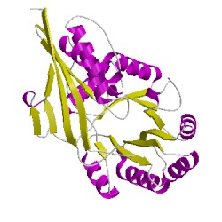 Image of CATH 1r6wA