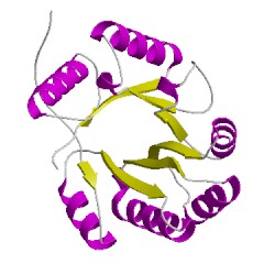 Image of CATH 1r6wA01