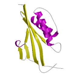 Image of CATH 1r6wA02