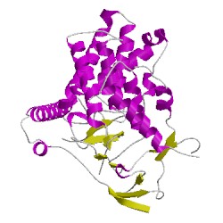 Image of CATH 1r76A