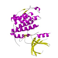 Image of CATH 1r78A