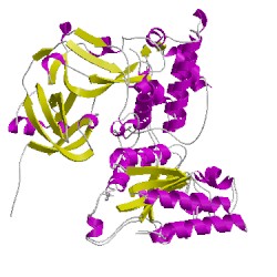 Image of CATH 1r7rA