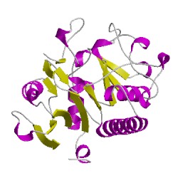 Image of CATH 1r7yA