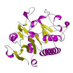 Image of CATH 1r81A00