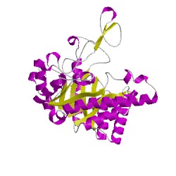 Image of CATH 1r85A00