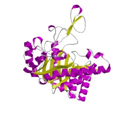 Image of CATH 1r87A