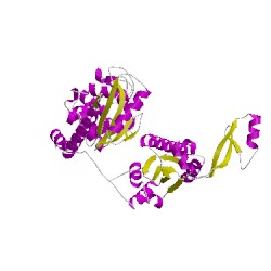 Image of CATH 1r8aA