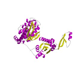 Image of CATH 1r8bA