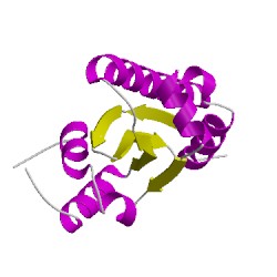 Image of CATH 1r8bA03