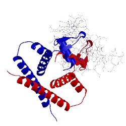 Image of CATH 1r8d