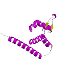 Image of CATH 1r8dB00