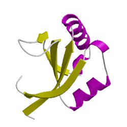 Image of CATH 1r8hA