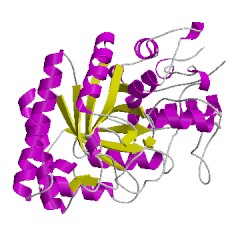 Image of CATH 1r8lA