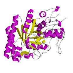 Image of CATH 1r8lA00