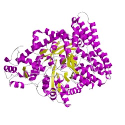 Image of CATH 1r8wB01