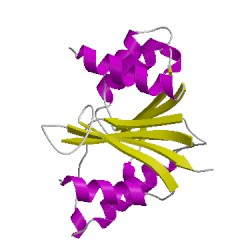 Image of CATH 1r8xB02