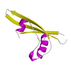Image of CATH 1r8yE01