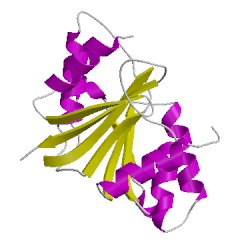 Image of CATH 1r8yE02