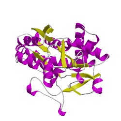 Image of CATH 1r9lA