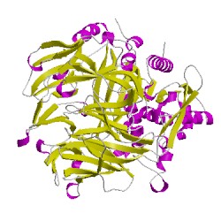 Image of CATH 1r9mA