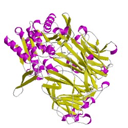 Image of CATH 1r9mB