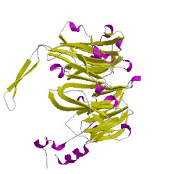 Image of CATH 1r9mD01