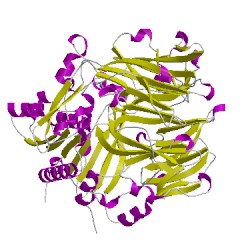 Image of CATH 1r9nC