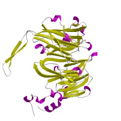 Image of CATH 1r9nC01