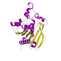 Image of CATH 1r9nC02