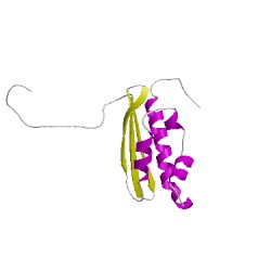 Image of CATH 1r9pA00