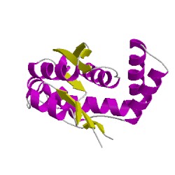 Image of CATH 1r9qA01