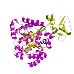 Image of CATH 1r9zA