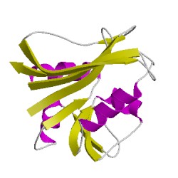 Image of CATH 1ra2A