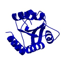 Image of CATH 1ra4