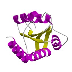 Image of CATH 1ra4A