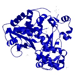 Image of CATH 1ra6