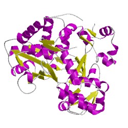 Image of CATH 1ra6A