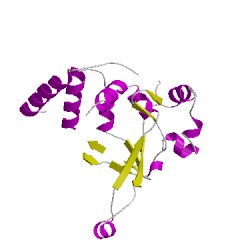 Image of CATH 1ra6A01