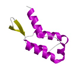 Image of CATH 1ra6A03