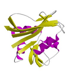 Image of CATH 1ra8A