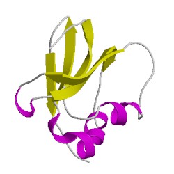 Image of CATH 1raaB01