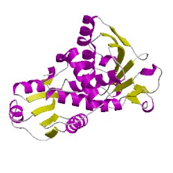 Image of CATH 1raaC