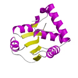 Image of CATH 1raaC01