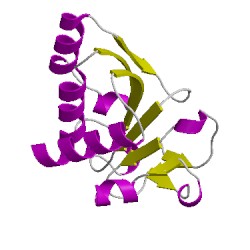 Image of CATH 1raaC02