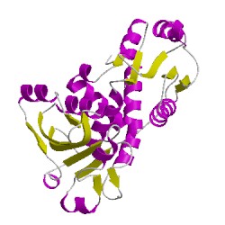 Image of CATH 1racA